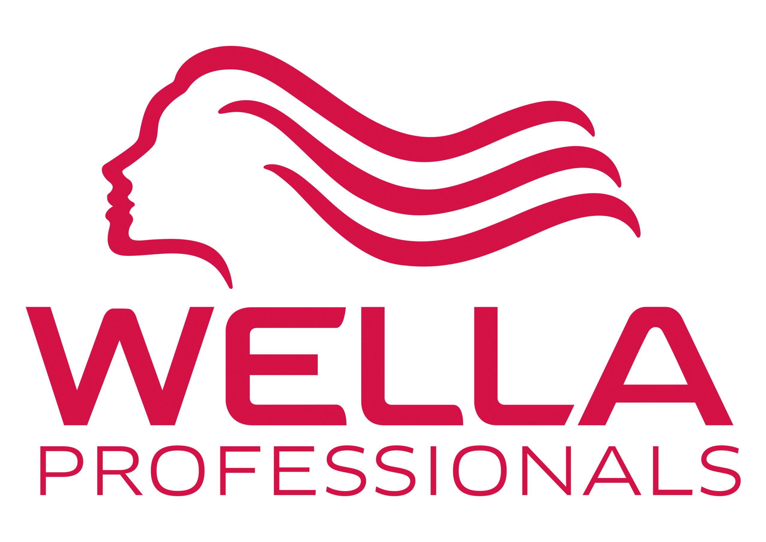 logo Wella