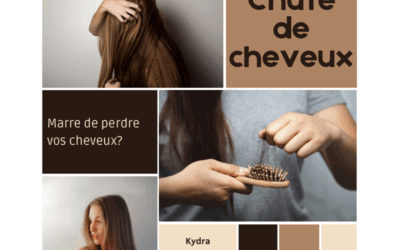 Quel produit pour minimiser la chute de cheveux ?