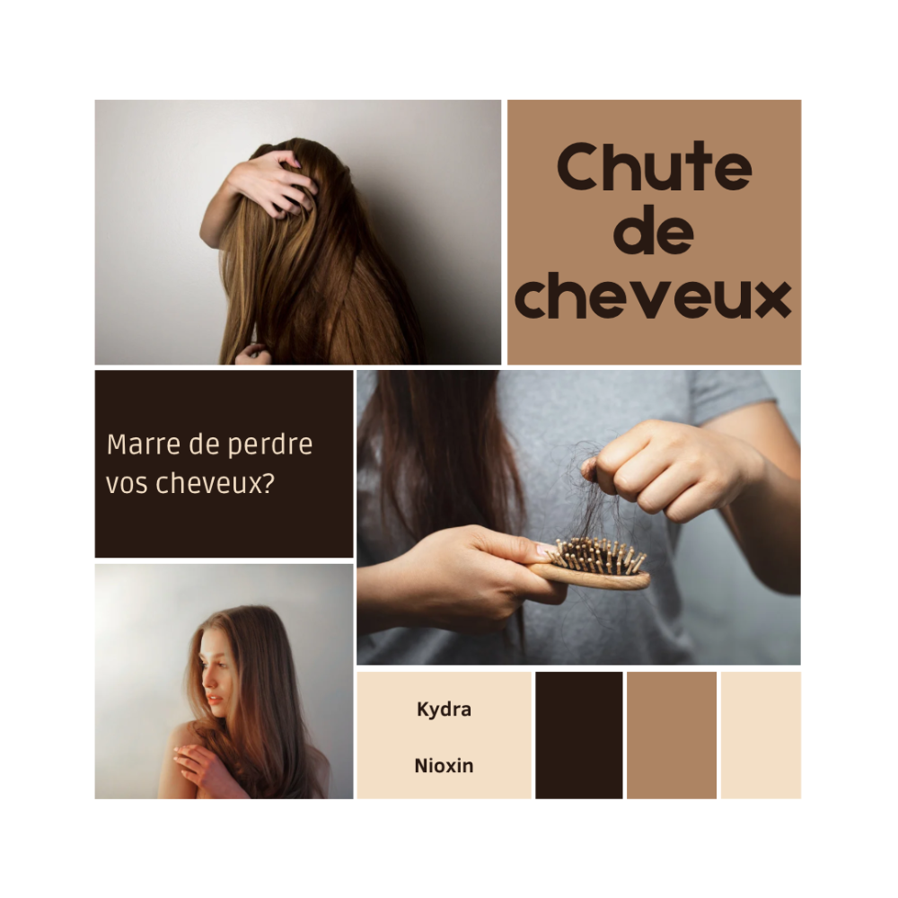 Salon de coiffure centre ville d'Avrillé - Elégance groupe