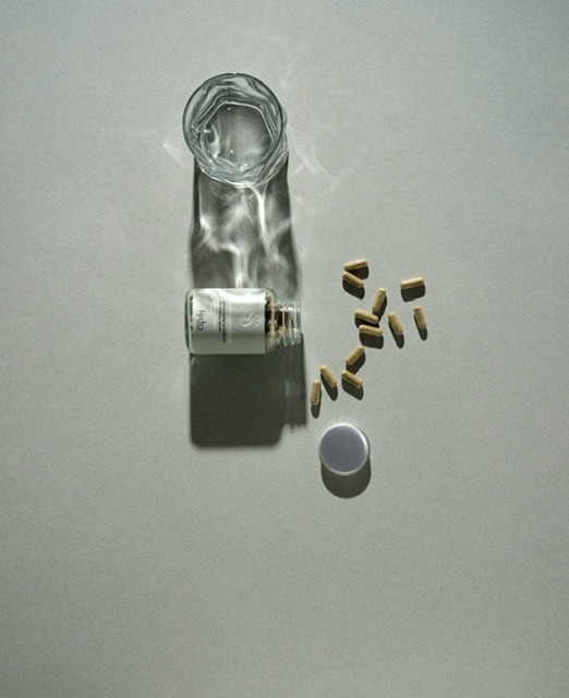 nutricosmetique kydra