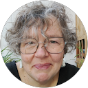 Sylvie Mouquet profile picture